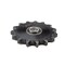 Bailey Idler Sprockets: 1/2 Bore, 50 Chain Size, 15 Teeth 133779 - alternate 3